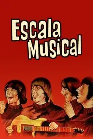 Escala musical movie poster