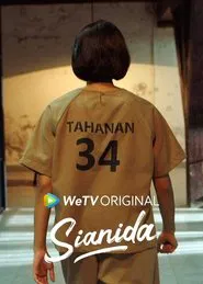 Sianida tv show poster