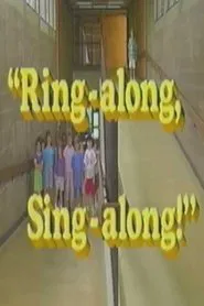 Ring-along Sing-along! movie poster