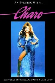 An Evening With Charo! movie poster