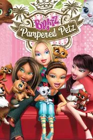 Poster do filme Bratz: Pampered Petz