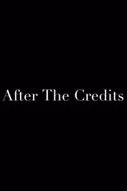 After the Credits movie poster
