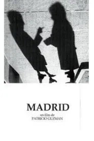 Madrid movie poster