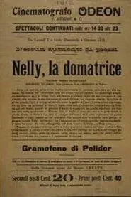 Nelly, the Tamer movie poster