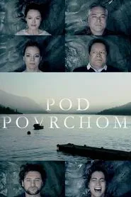 Pod povrchom tv show poster