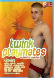 Poster do filme Twink Playmates