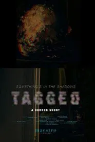 Tagged movie poster