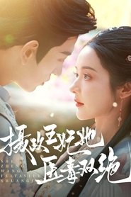 She Zheng Wang Fei Ta Yi Du Shuang Jue tv show poster