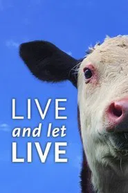 Live and Let Live movie poster