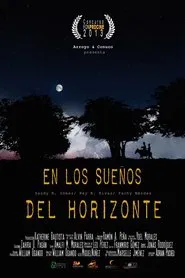 En los Sueños del Horizonte movie poster