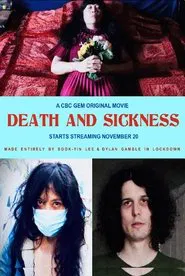 Death and Sickness. movie poster