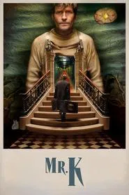 Poster do filme Mr. K