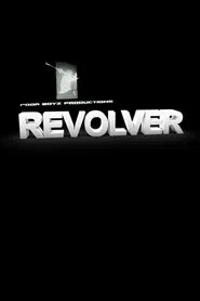 Poster do filme Revolver