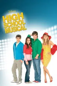 Viva High School Musical: Argentina movie poster