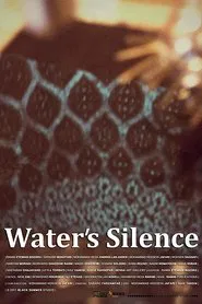 Water's Silence movie poster