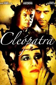 Poster do filme Cleopatra
