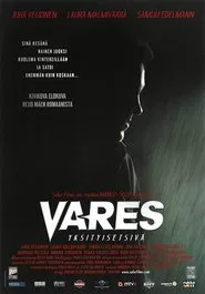 Vares: Private Eye movie poster