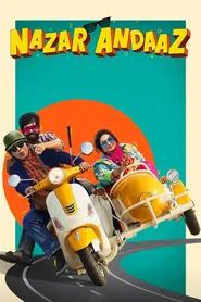 Nazar Andaaz movie poster