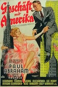 A Little Love for You movie poster