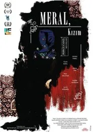 Meral, My Girl movie poster
