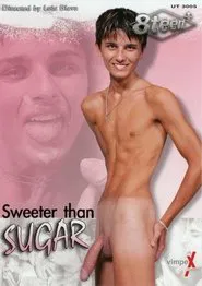 Sweeter Than Sugar movie poster