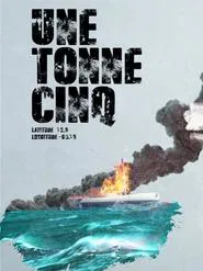 Une tonne cinq tv show poster