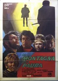 Il ragazzo dagli occhi chiari movie poster