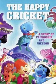 The Happy Cricket movie poster