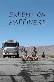 Expedition Happiness movie poster