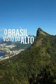 Poster do filme Brasil Visto do Alto