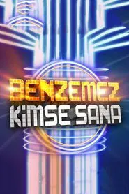 Poster da série Benzemez Kimse Sana