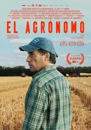 The Agronomist movie poster
