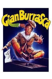Gian Burrasca movie poster