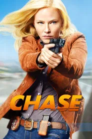 Chase tv show poster