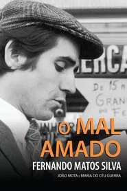 O Mal-Amado movie poster