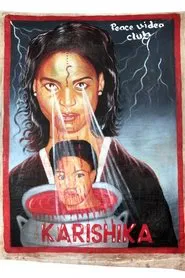 Karishika movie poster