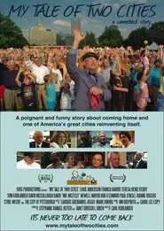 My Tale of Two Cities movie poster