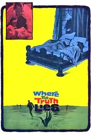 Where the Truth Lies movie poster