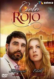 Under A Red Sky tv show poster
