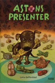Poster do filme Astons presenter