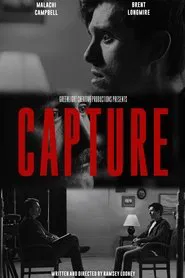 Capture movie poster