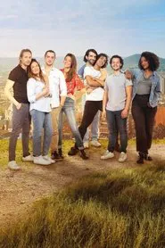 Trentenaires tv show poster