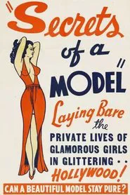 Secrets of a Model movie poster