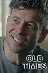 Old Times movie poster