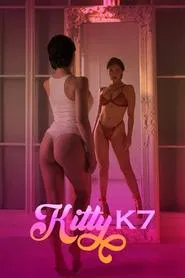 Kitty K7 movie poster