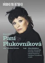 Paní plukovníková movie poster