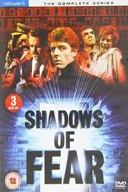 Shadows of Fear tv show poster