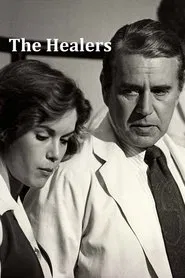 The Healers movie poster