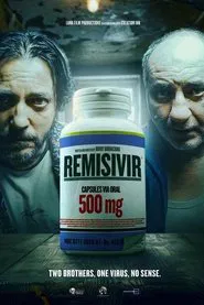 Remisivir movie poster
