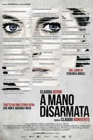A mano disarmata movie poster